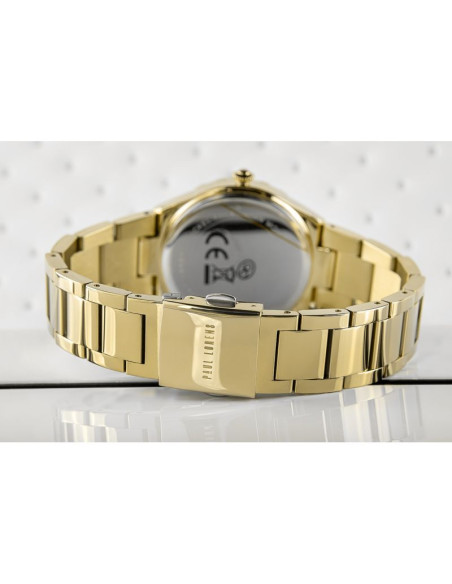 Zegarek damski paul lorens pl9656b3-3d1 + box