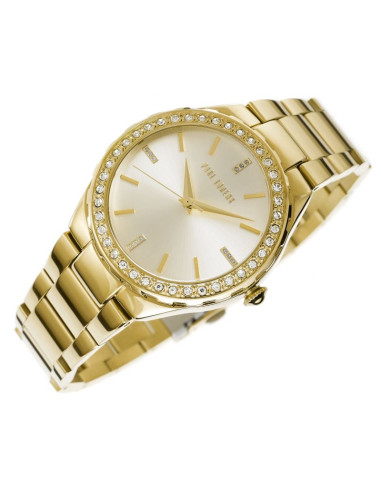 Zegarek damski paul lorens pl9656b3-4d1 + box