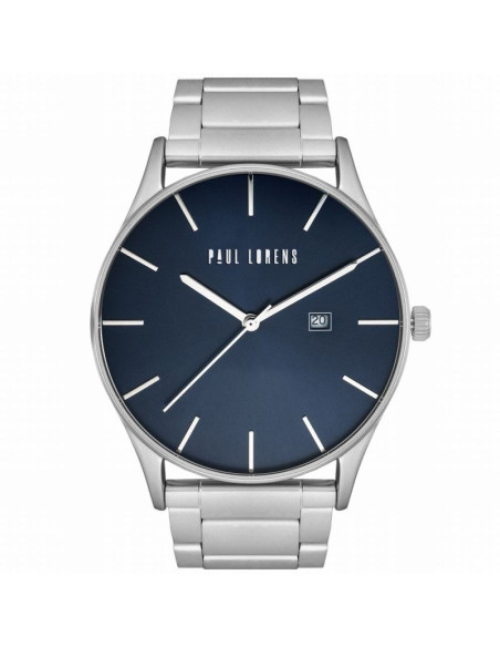 Zegarek męski paul lorens pl7028b2-6c1