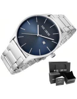 Zegarek męski paul lorens pl7028b2-6c1 2