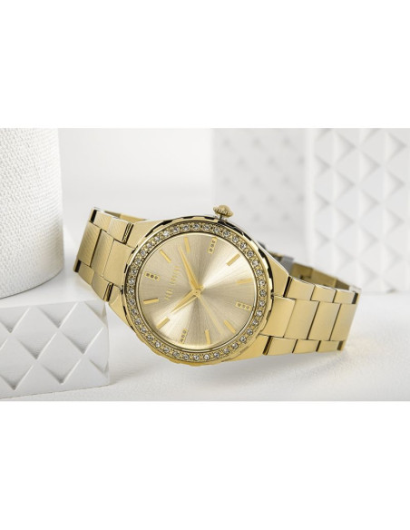 Zegarek damski paul lorens pl9656b3-4d1 + box