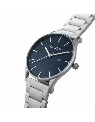 Zegarek męski paul lorens pl7028b2-6c1