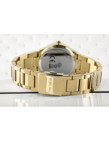 Zegarek damski paul lorens pl9656b3-4d1 + box