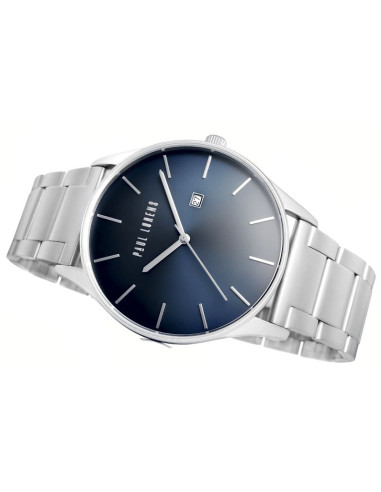 Zegarek męski paul lorens pl7028b2-6c1