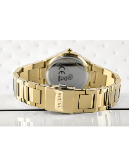 Zegarek damski paul lorens pl9656b3-4d1 + box