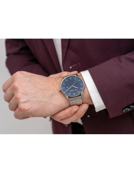 Zegarek męski paul lorens pl7028b2-6c1