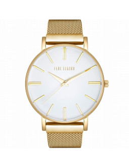 Zegarek damski paul lorens pl10401b-3d1