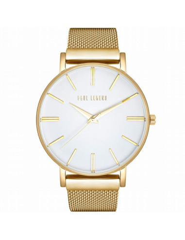 Zegarek damski paul lorens pl10401b-3d1