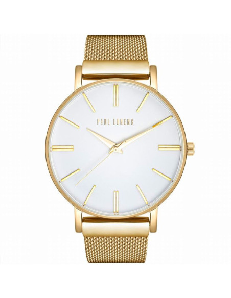 Zegarek damski paul lorens pl10401b-3d1