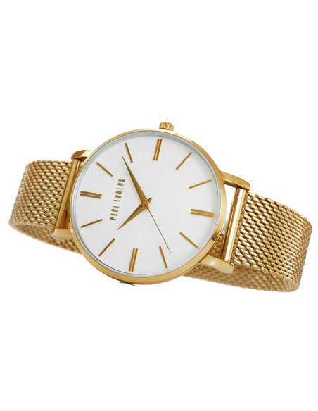 Zegarek damski paul lorens pl10401b-3d1