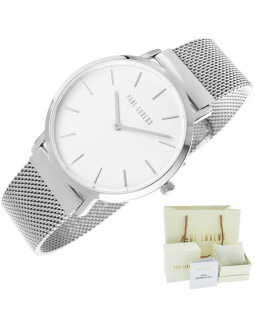 Zegarek damski paul lorens pl10771b-3c1 2