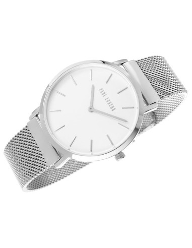 Zegarek damski paul lorens pl10771b-3c1