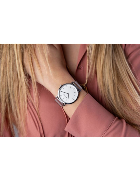 Zegarek damski paul lorens pl10771b-3c1