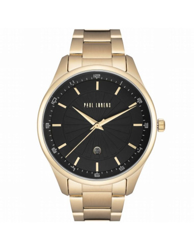 Zegarek męski paul lorens pl12156b2-1d1