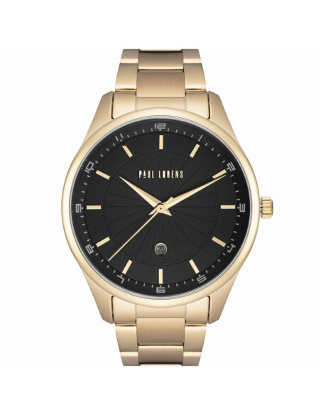 Zegarek męski paul lorens pl12156b2-1d1
