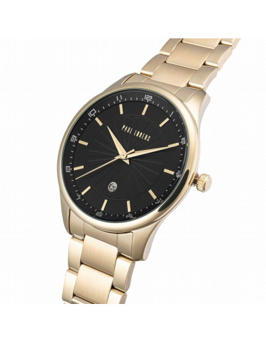 Zegarek męski paul lorens pl12156b2-1d1