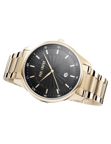 Zegarek męski paul lorens pl12156b2-1d1