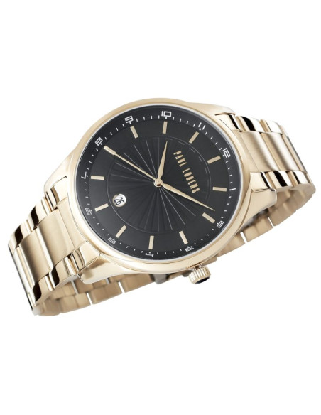 Zegarek męski paul lorens pl12156b2-1d1