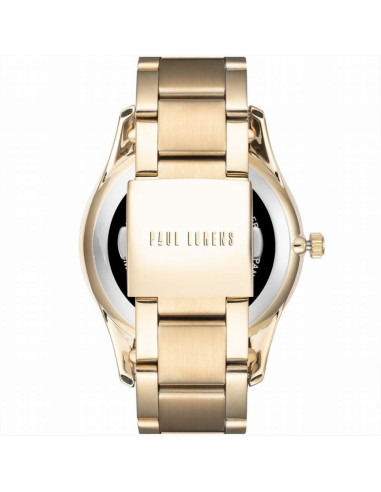 Zegarek męski paul lorens pl12156b2-1d1