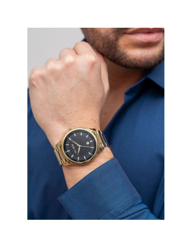 Zegarek męski paul lorens pl12156b2-1d1