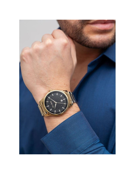 Zegarek męski paul lorens pl12156b2-1d1