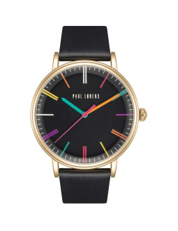 Zegarek damski paul lorens pl12445a-1a2 + box