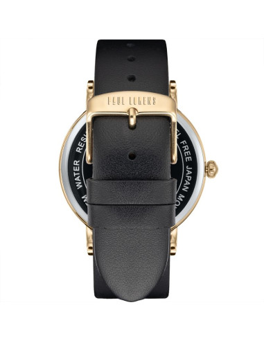 Zegarek damski paul lorens pl12445a-1a2 + box