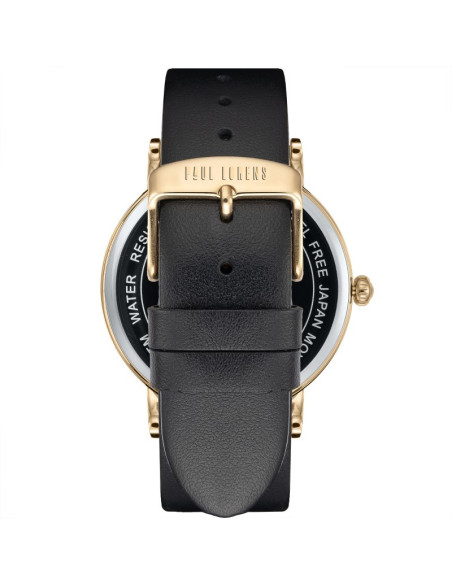 Zegarek damski paul lorens pl12445a-1a2 + box