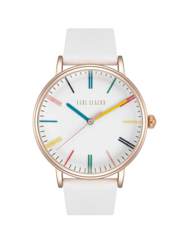 Zegarek damski paul lorens pl12445a-3c3 + box