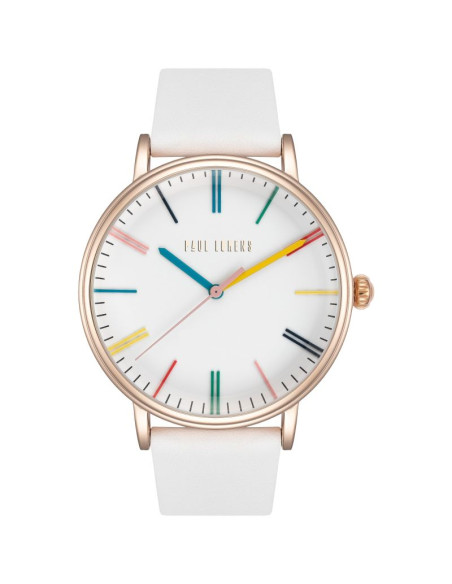 Zegarek damski paul lorens pl12445a-3c3 + box