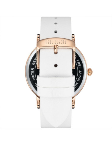 Zegarek damski paul lorens pl12445a-3c3 + box