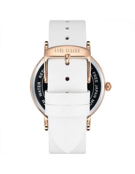 Zegarek damski paul lorens pl12445a-3c3 + box