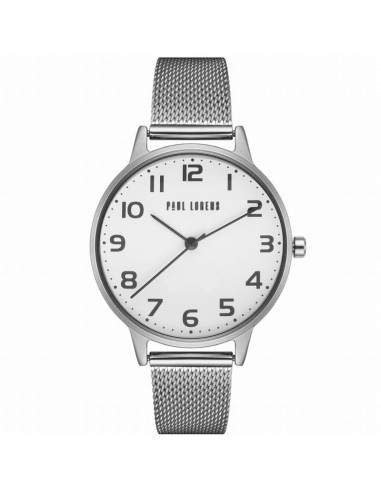 Zegarek damski paul lorens pl11715b2-3c1