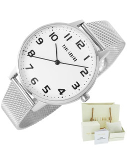 Zegarek damski paul lorens pl11715b2-3c1 2