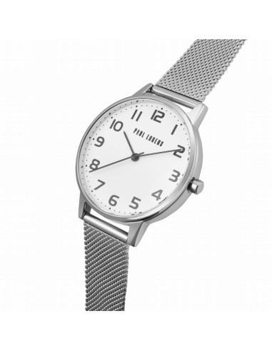 Zegarek damski paul lorens pl11715b2-3c1