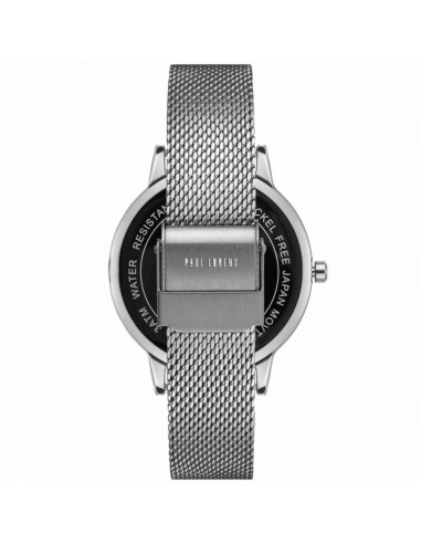 Zegarek damski paul lorens pl11715b2-3c1