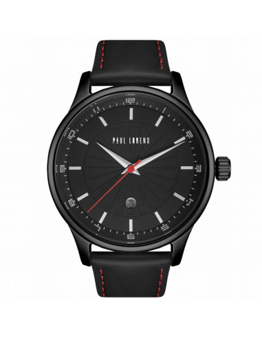 Zegarek męski paul lorens pl11652a5-1a3