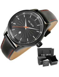 Zegarek męski paul lorens pl11652a5-1a3 2