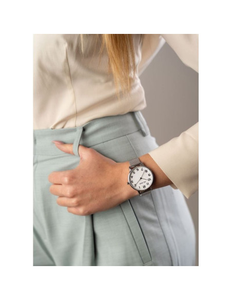 Zegarek damski paul lorens pl11715b2-3c1