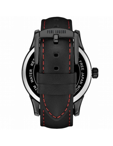 Zegarek męski paul lorens pl11652a5-1a3