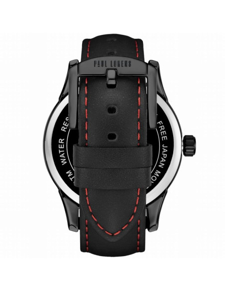 Zegarek męski paul lorens pl11652a5-1a3