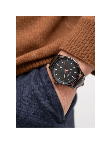 Zegarek męski paul lorens pl11652a5-1a3