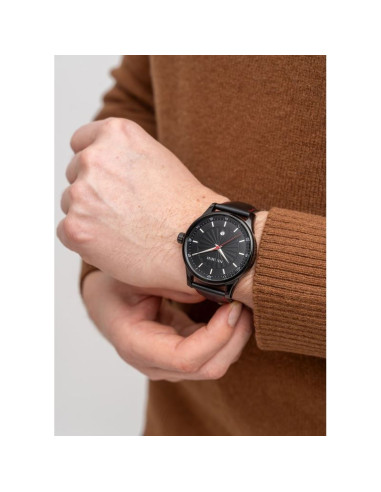 Zegarek męski paul lorens pl11652a5-1a3