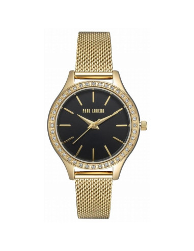 Zegarek damski paul lorens pl10482b2-1d1 + box