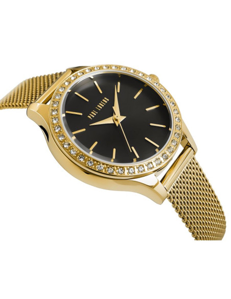 Zegarek damski paul lorens pl10482b2-1d1 + box