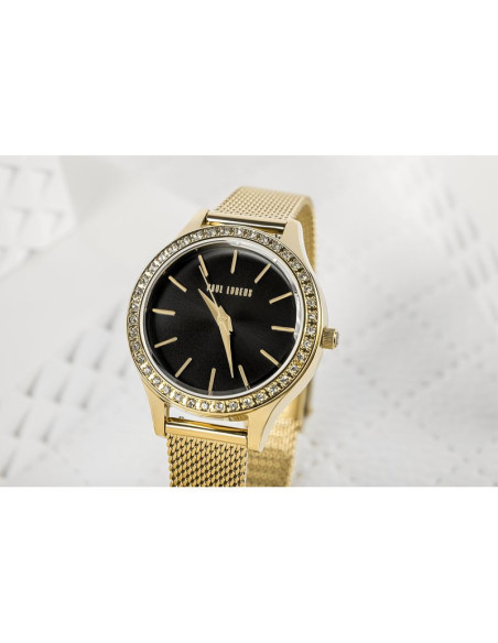 Zegarek damski paul lorens pl10482b2-1d1 + box