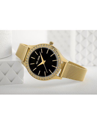 Zegarek damski paul lorens pl10482b2-1d1 + box