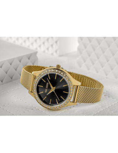 Zegarek damski paul lorens pl10482b2-1d1 + box