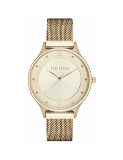 Zegarek damski paul lorens pl10317b9-4d1 + box