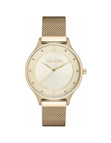 Zegarek damski paul lorens pl10317b9-4d1 + box